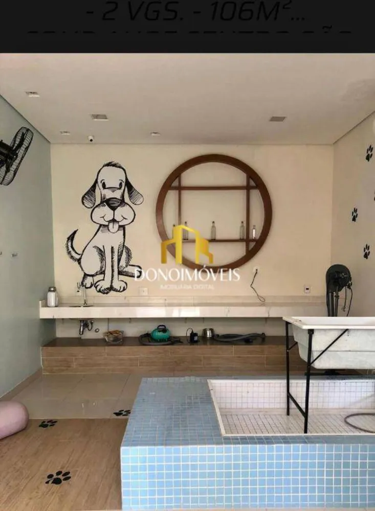 Apartamento, 3 quartos, 106 m² - Foto 14