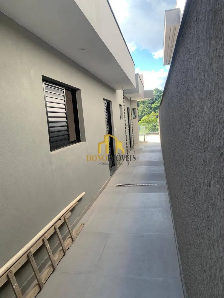 Casa, 3 quartos, 178 m² - Foto 5