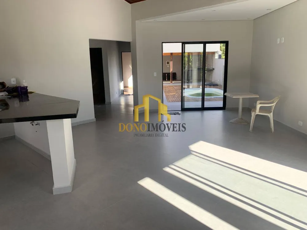 Casa, 3 quartos, 178 m² - Foto 2