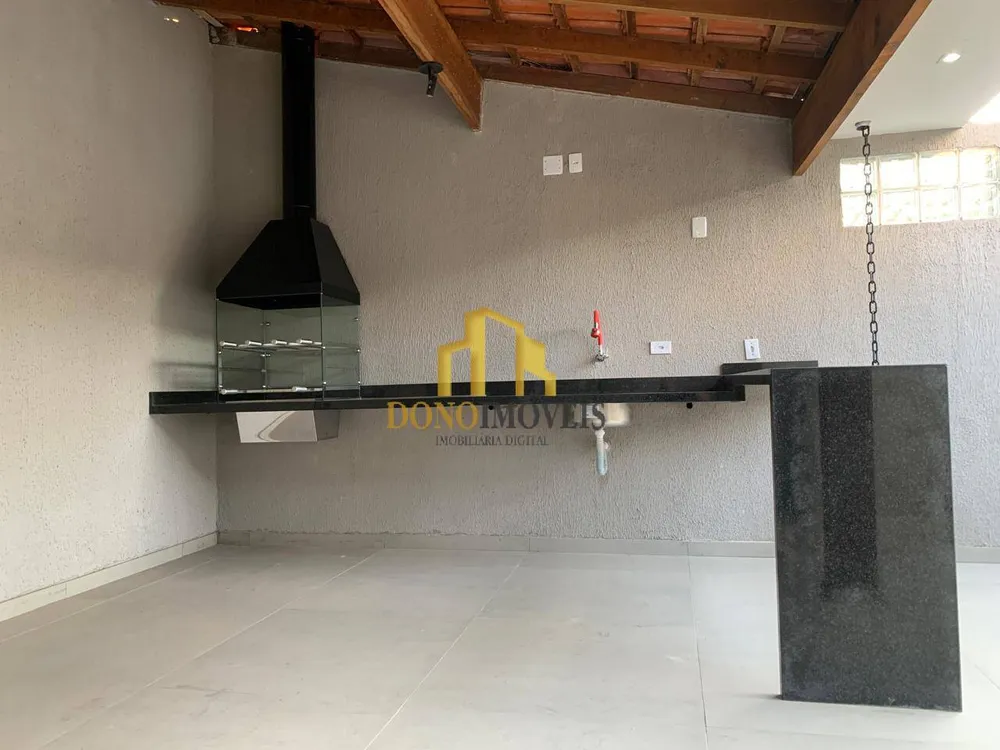 Casa, 3 quartos, 178 m² - Foto 3