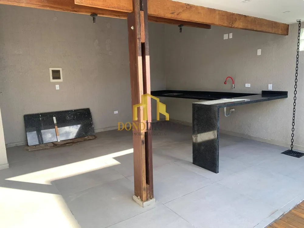 Casa, 3 quartos, 178 m² - Foto 4