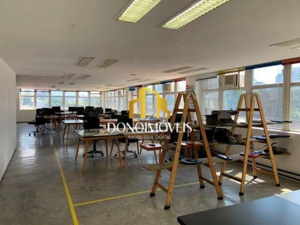 Sala-Conjunto, 448 m² - Foto 1