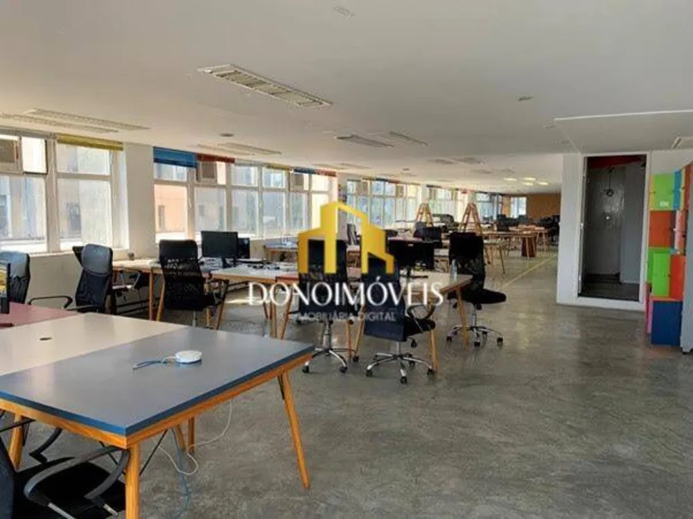 Sala-Conjunto, 448 m² - Foto 6