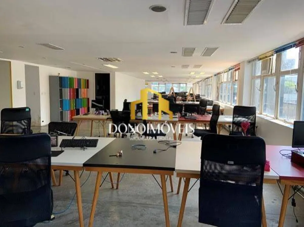 Sala-Conjunto, 448 m² - Foto 7