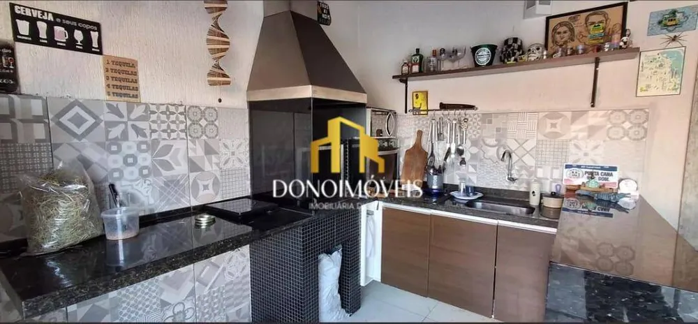 Casa, 4 quartos, 237 m² - Foto 5