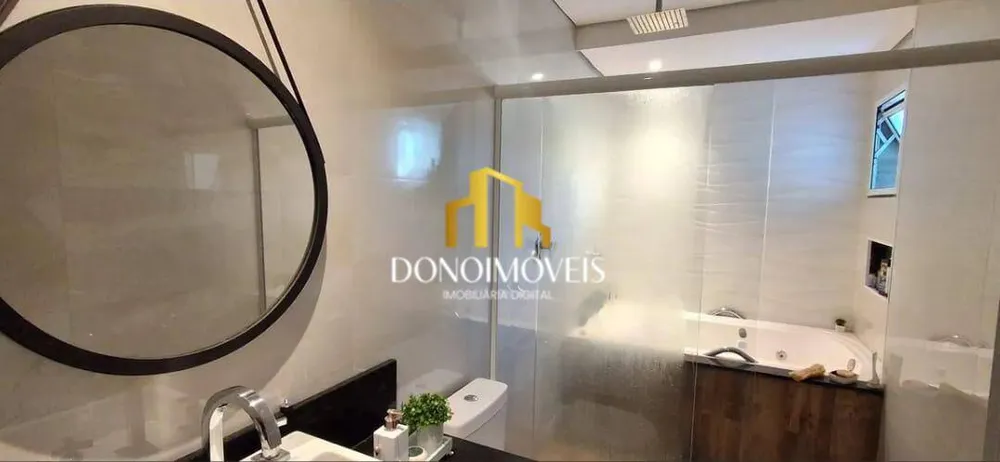Casa, 4 quartos, 237 m² - Foto 10
