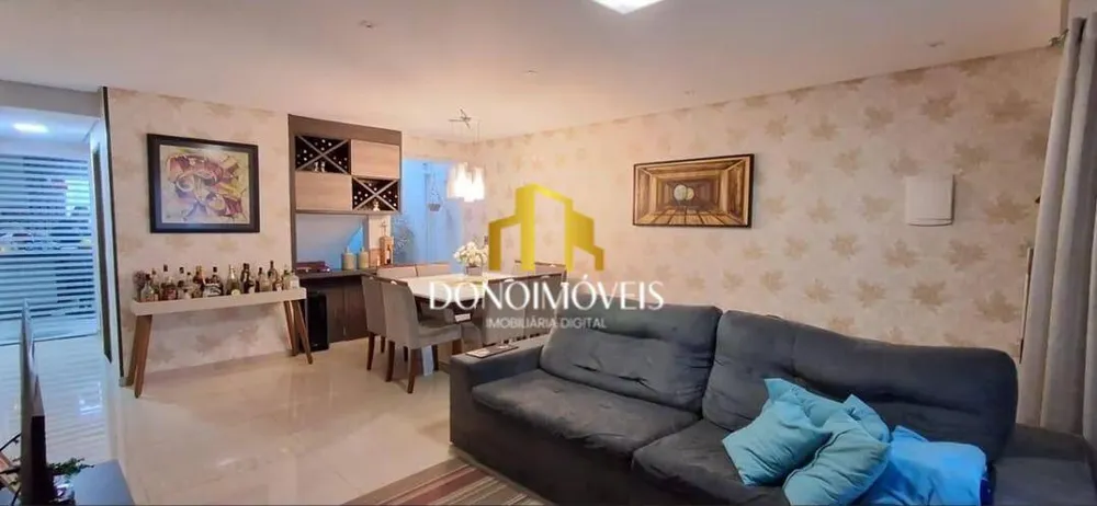 Casa, 4 quartos, 237 m² - Foto 1