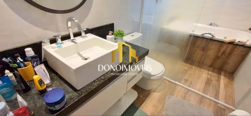 Casa, 4 quartos, 237 m² - Foto 4