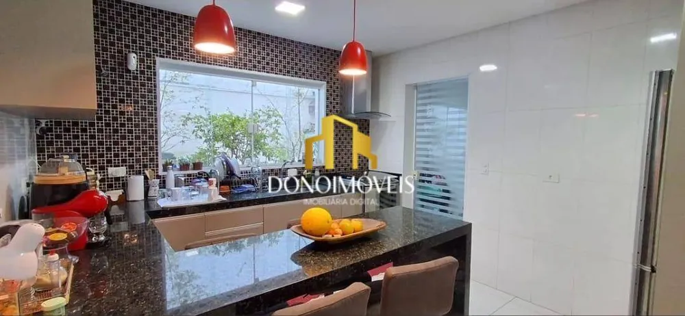 Casa, 4 quartos, 237 m² - Foto 3