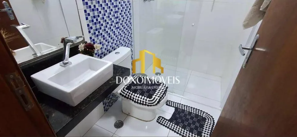 Casa, 4 quartos, 237 m² - Foto 9