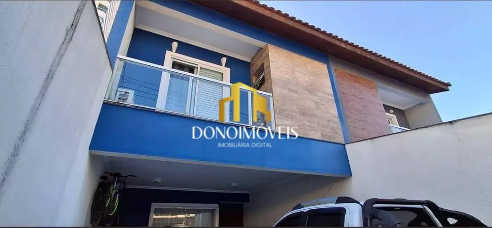 Casa, 4 quartos, 237 m² - Foto 12