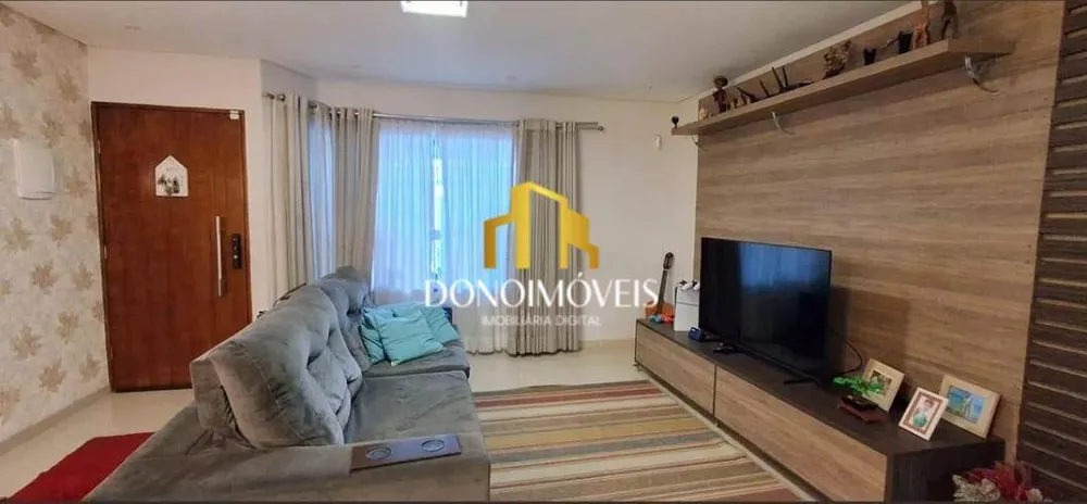 Casa, 4 quartos, 237 m² - Foto 2