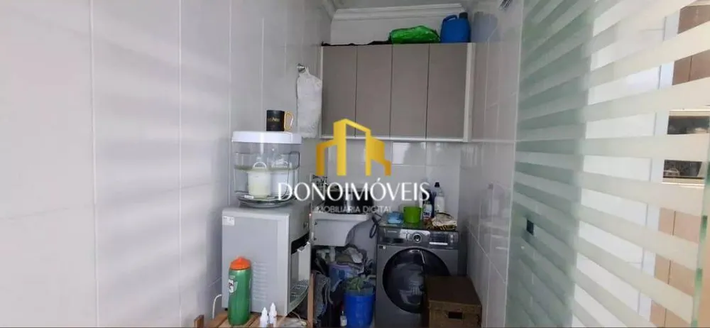 Casa, 4 quartos, 237 m² - Foto 11