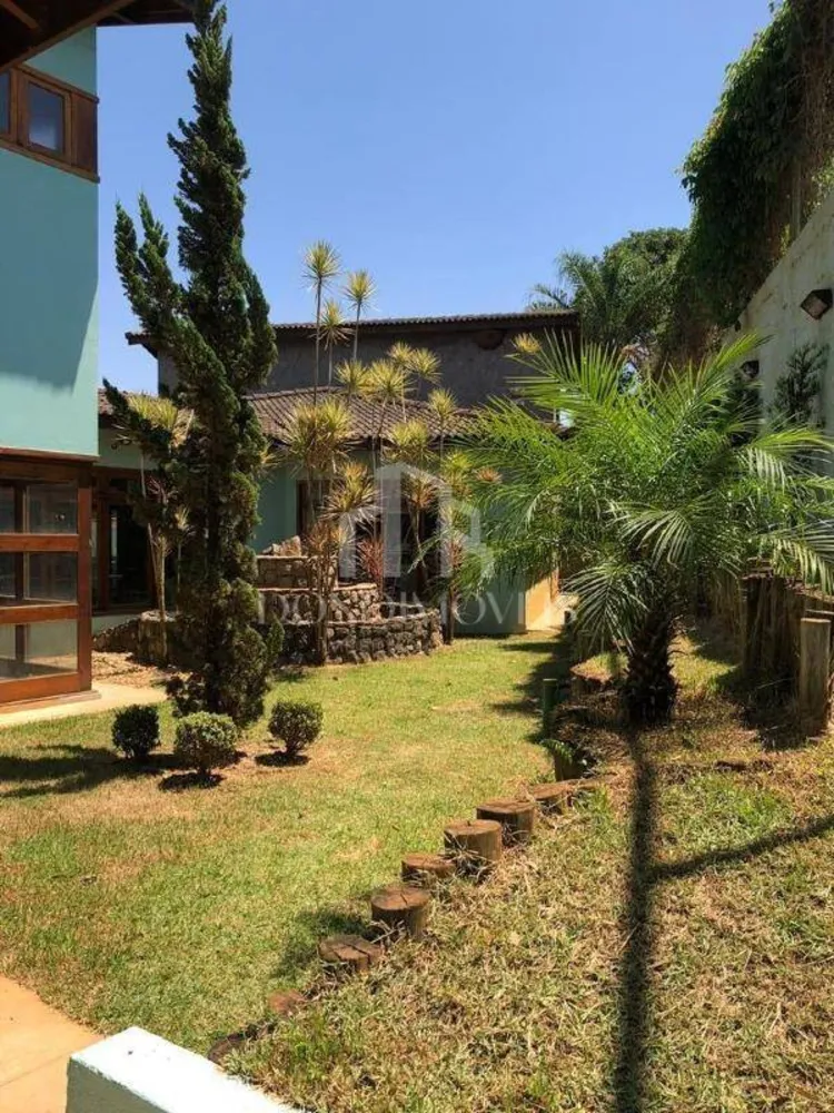 Casa de Condomínio, 3 quartos - Foto 9