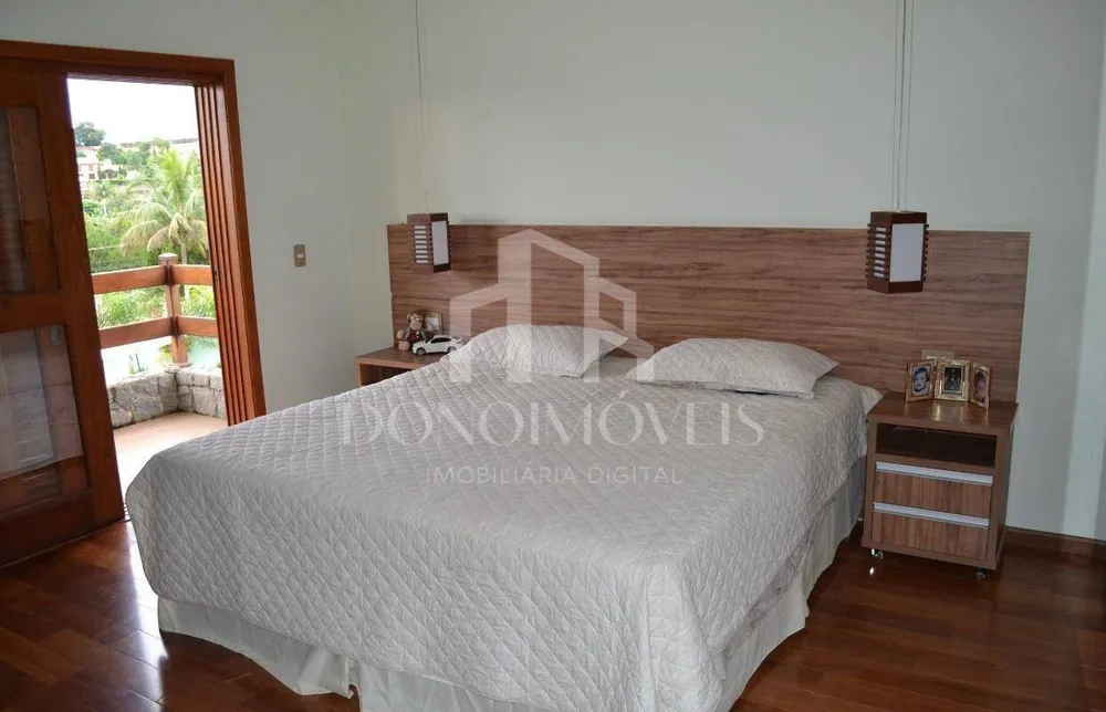 Casa de Condomínio, 3 quartos - Foto 6