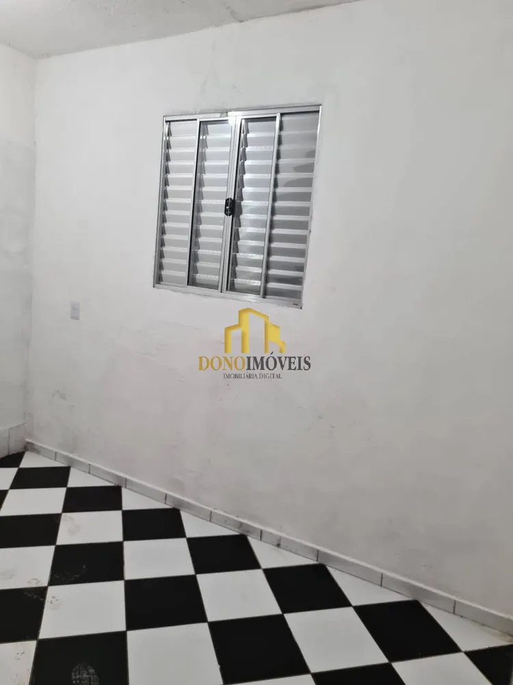 Depósito-Galpão, 544 m² - Foto 9