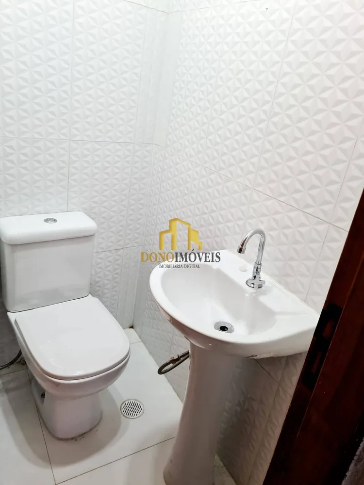 Depósito-Galpão, 544 m² - Foto 11