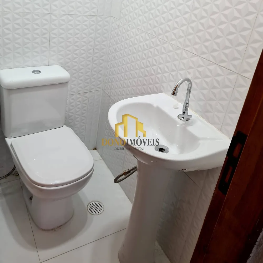 Depósito-Galpão, 544 m² - Foto 3