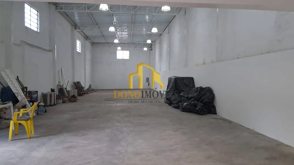 Depósito-Galpão, 544 m² - Foto 12