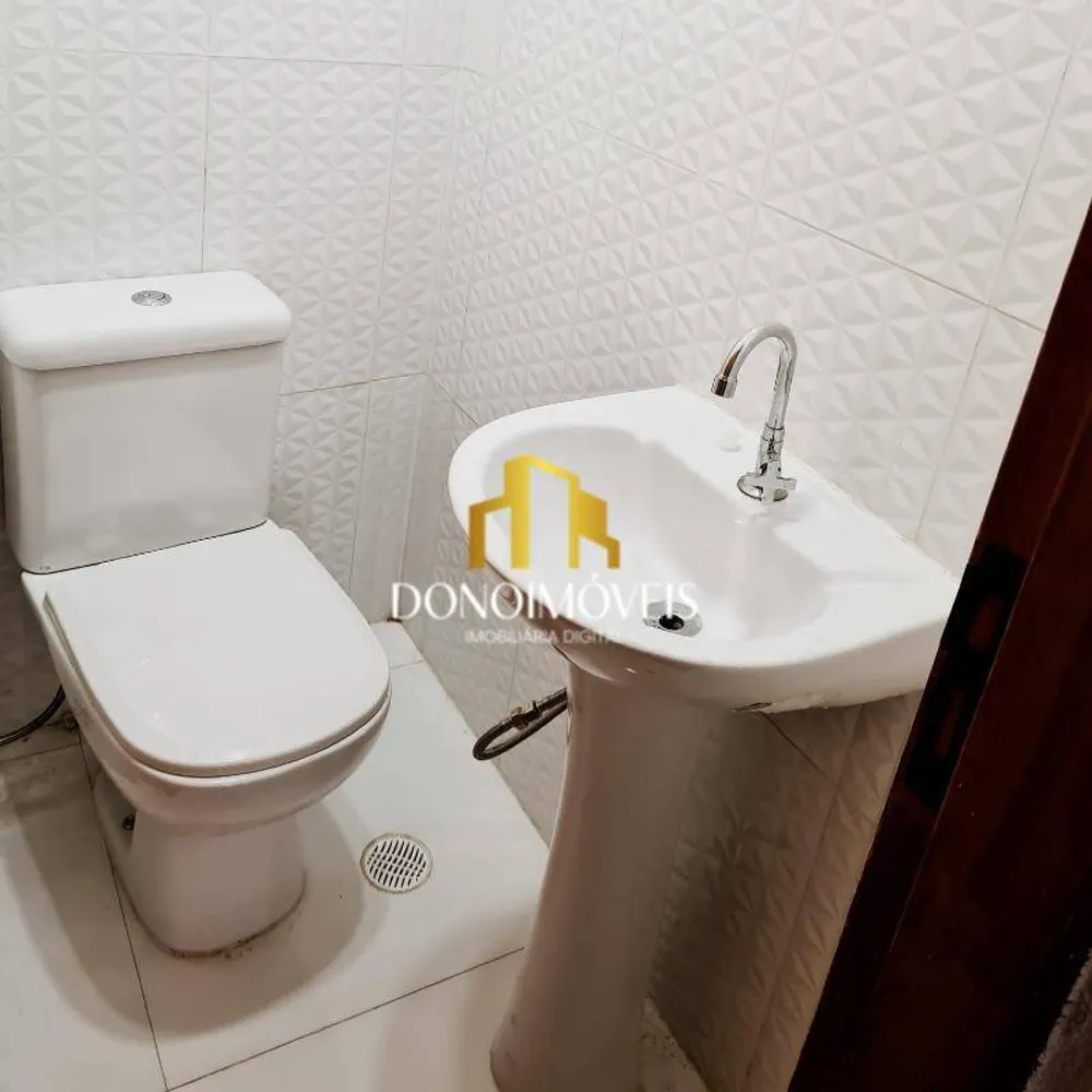 Depósito-Galpão, 544 m² - Foto 2