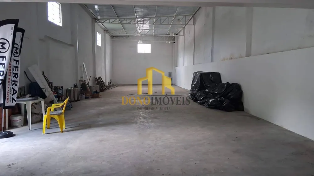 Depósito-Galpão, 544 m² - Foto 4