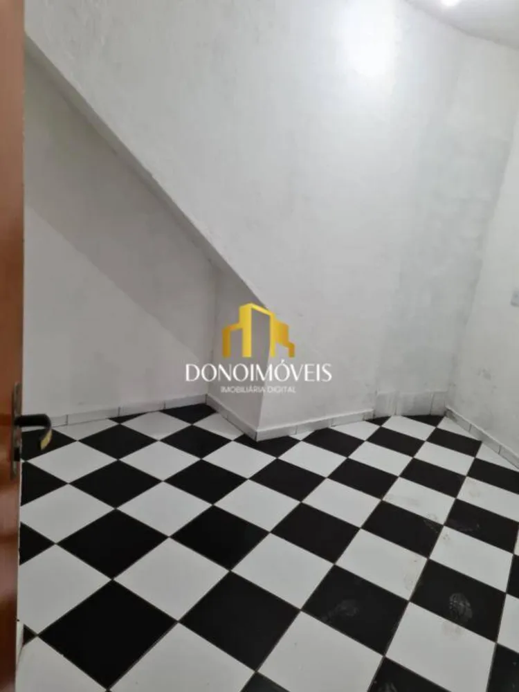 Depósito-Galpão, 544 m² - Foto 10