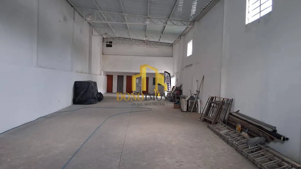 Depósito-Galpão, 544 m² - Foto 5