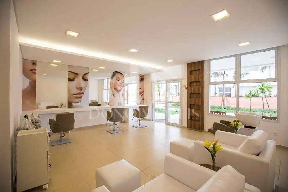Apartamento, 3 quartos, 123 m² - Foto 3