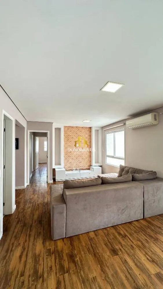 Apartamento, 3 quartos, 123 m² - Foto 2