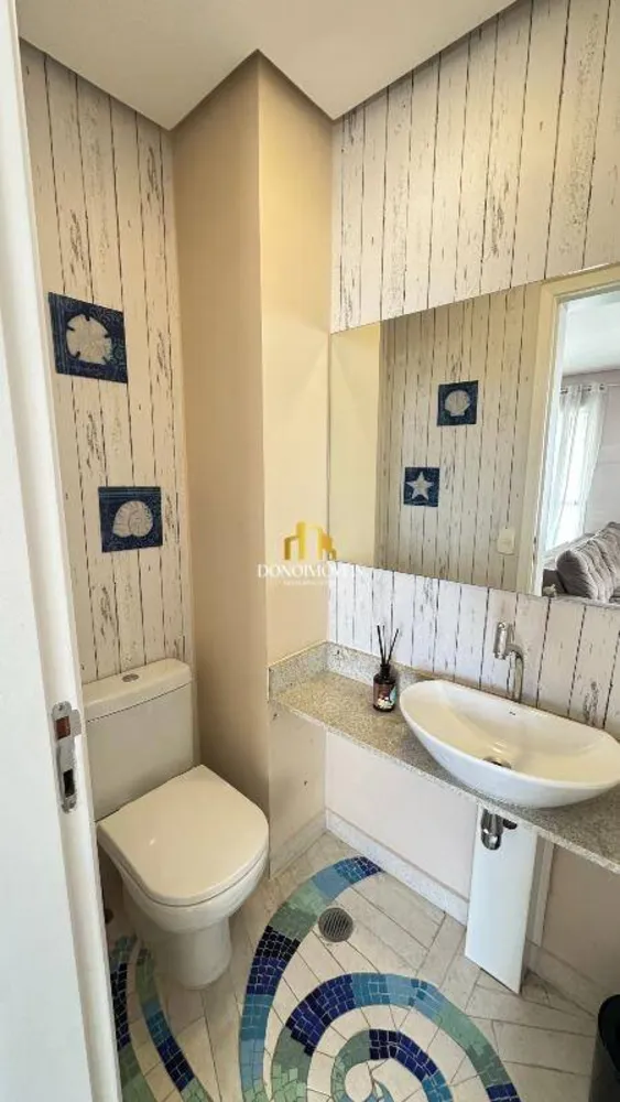 Apartamento, 3 quartos, 123 m² - Foto 6