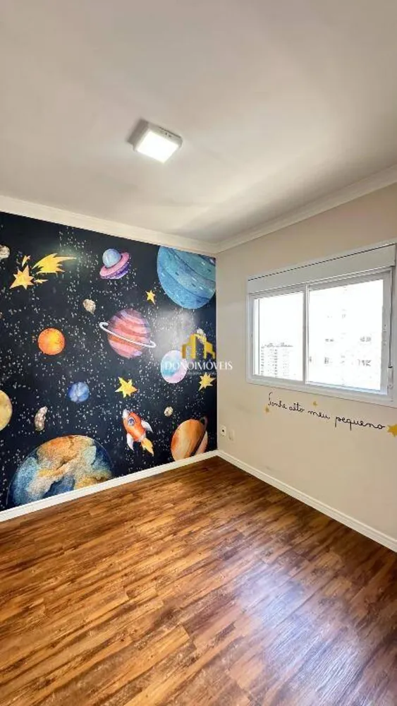 Apartamento, 3 quartos, 123 m² - Foto 9