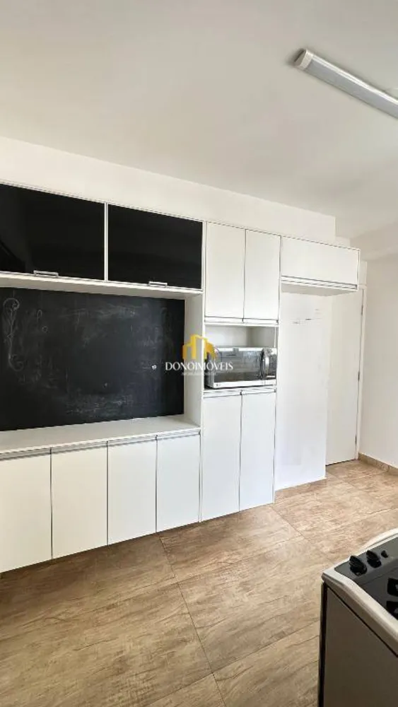 Apartamento, 3 quartos, 123 m² - Foto 4