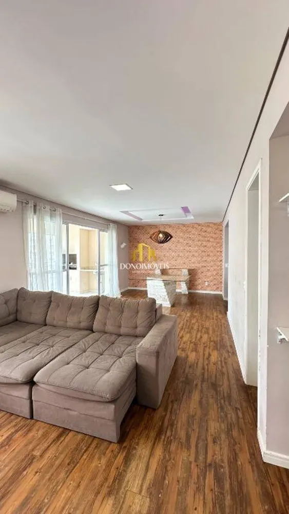 Apartamento, 3 quartos, 123 m² - Foto 1