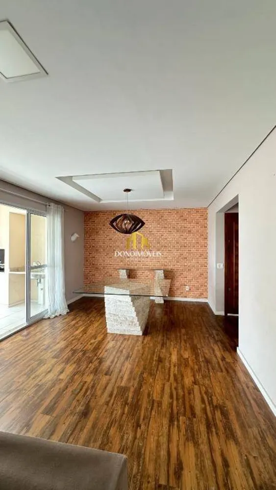 Apartamento, 3 quartos, 123 m² - Foto 1