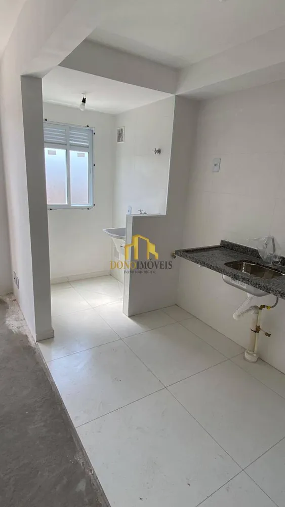 Apartamento, 2 quartos, 49 m² - Foto 11