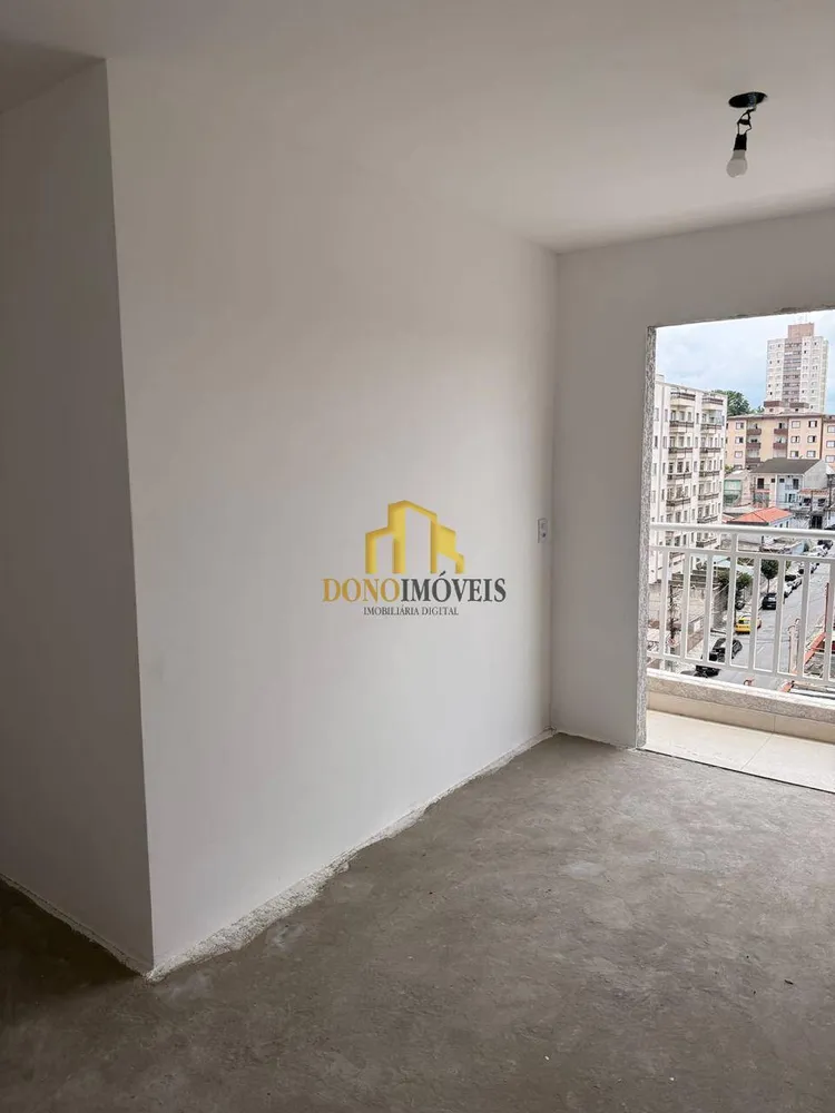 Apartamento, 2 quartos, 49 m² - Foto 3