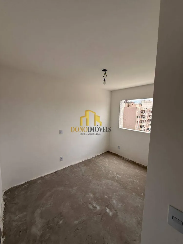 Apartamento, 2 quartos, 49 m² - Foto 5