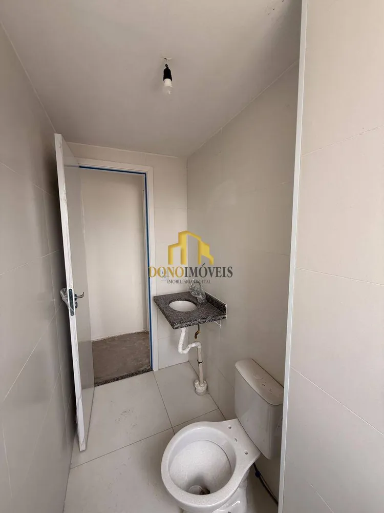 Apartamento, 2 quartos, 49 m² - Foto 6