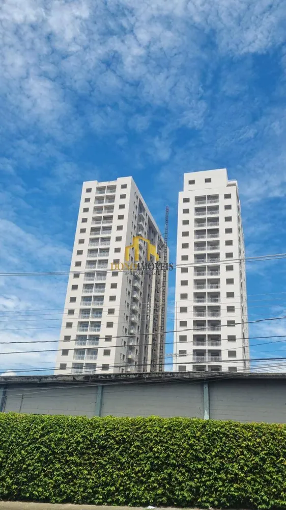 Apartamento, 2 quartos, 49 m² - Foto 13