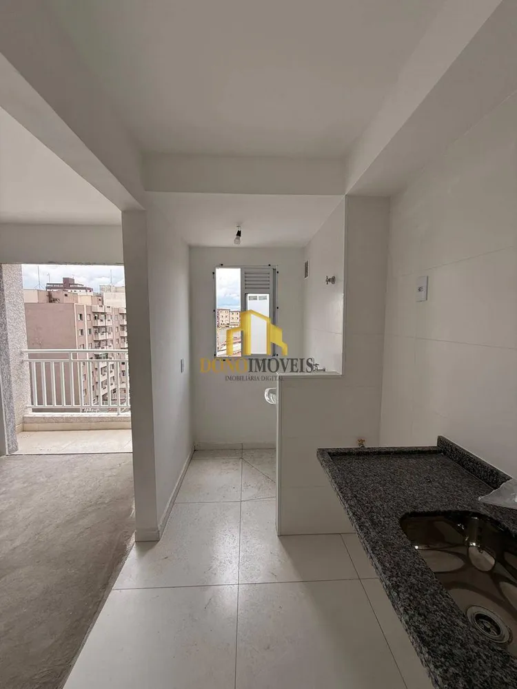 Apartamento, 2 quartos, 49 m² - Foto 1