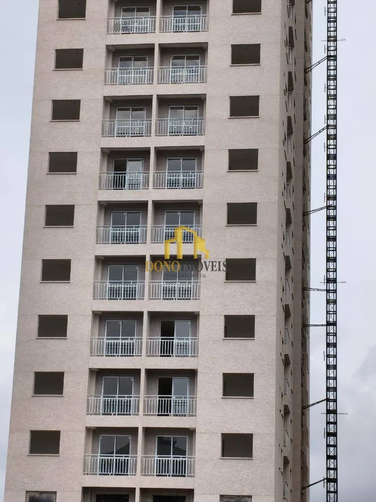 Apartamento, 2 quartos, 49 m² - Foto 14