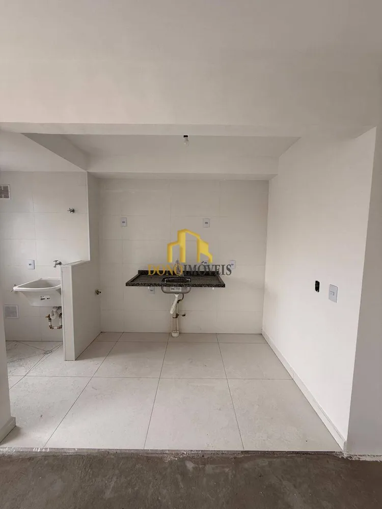 Apartamento, 2 quartos, 49 m² - Foto 10