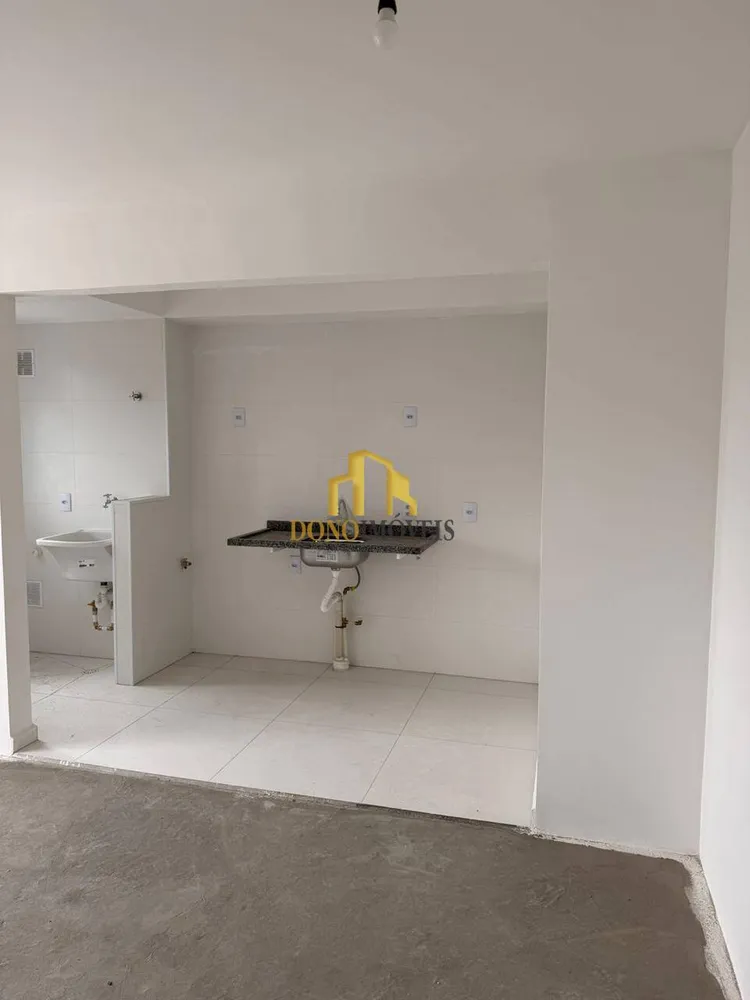 Apartamento, 2 quartos, 49 m² - Foto 8