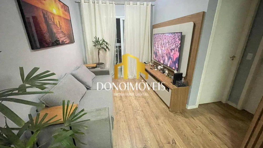 Apartamento, 2 quartos, 55 m² - Foto 1