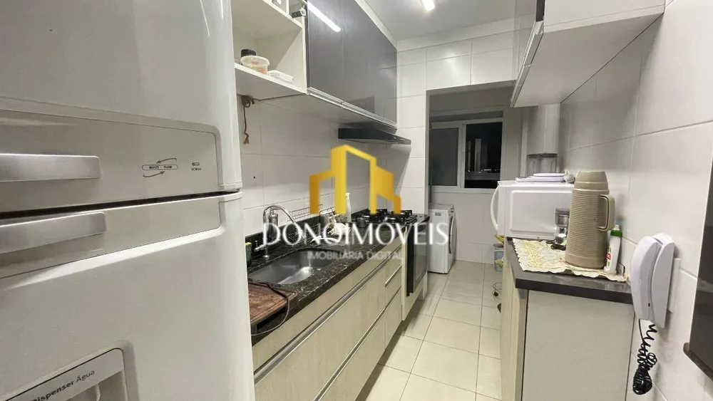 Apartamento, 2 quartos, 55 m² - Foto 3