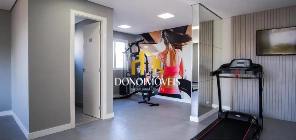 Apartamento, 2 quartos, 55 m² - Foto 8
