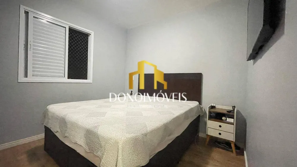 Apartamento, 2 quartos, 55 m² - Foto 7
