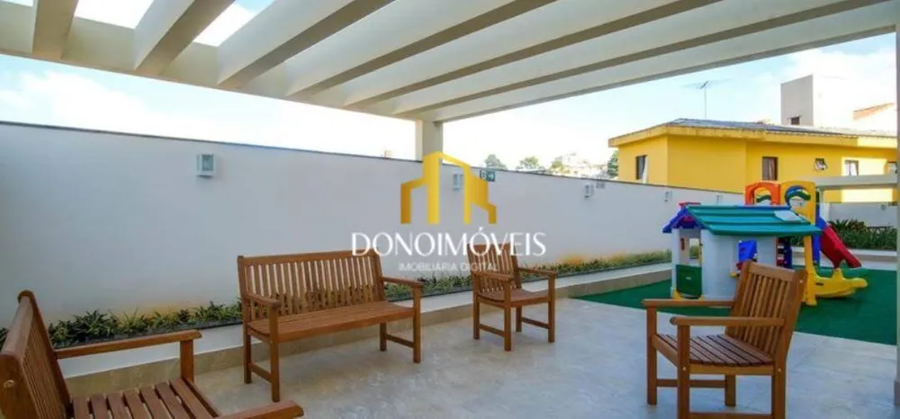 Apartamento, 2 quartos, 55 m² - Foto 1