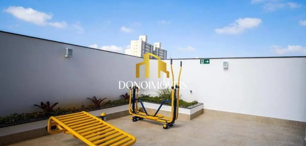 Apartamento, 2 quartos, 55 m² - Foto 2