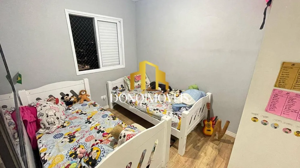 Apartamento, 2 quartos, 55 m² - Foto 6